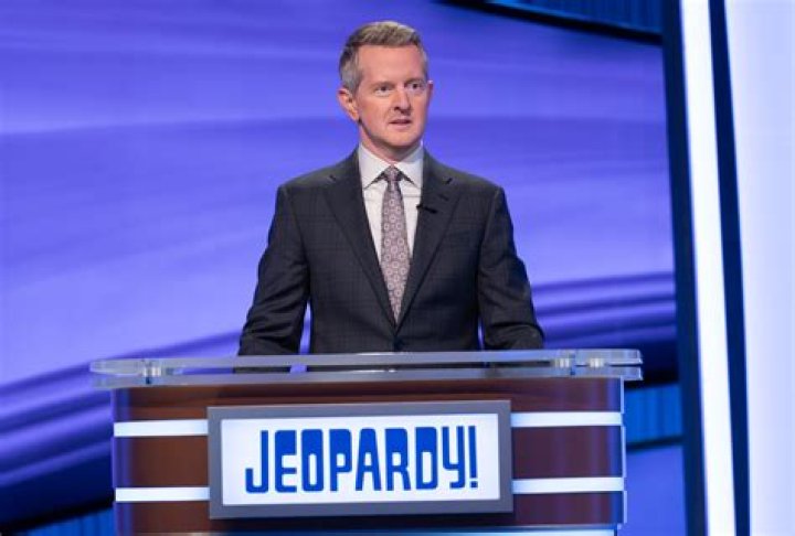 
Today’s Final Jeopardy! answer: Tuesday, April 25, 2023 