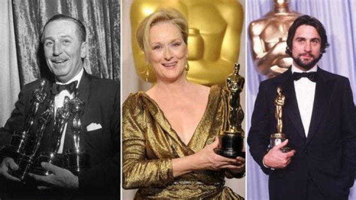 
Top 10 Best Actor Oscar winners of all time 