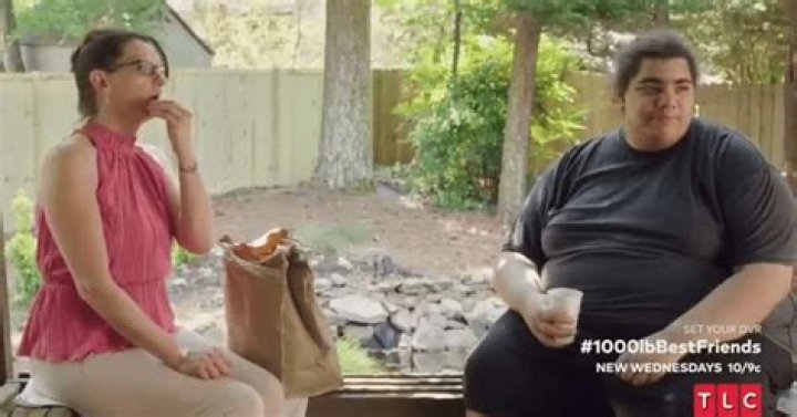 
“Trying to sabatoge”: Why are 1000-lb Best Friends fans shocked as Vannessa’s sister feeds unhealthy food to Jacob? 