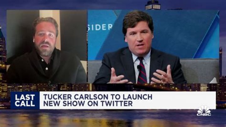 
Tucker Carlson’s new show on Twitter: All you need to know 