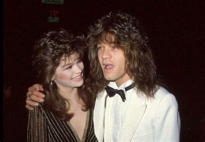 
Valerie Bertinelli’s Last Talk with Dying ‘Soulmate’ & Their Awaited Kid Helps Her after Cancer Took Him 