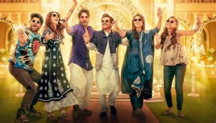 
Varun Dhawan’s ‘Jugjugg Jeeyo’ Re-Released In Theatres On Indian Independence Day 
