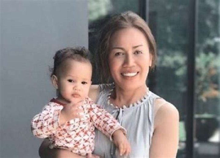 Vilailuck Teigen Height, Weight, Net Worth, Age, Wiki, Who, Instagram, Biography