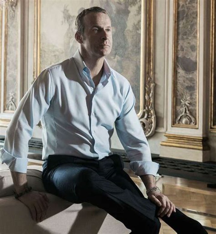 Vladislav Doronin Height, Weight, Net Worth, Age, Birthday, Wikipedia, Who, Instagram, Biography