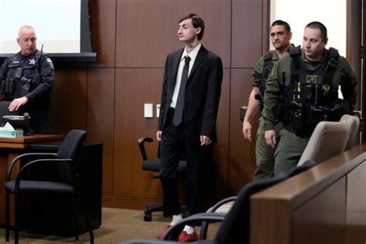 
What Ethnicity, Nationality And Political Background Is Robert E. Crimo III? July 4 Parade Shooting And Motive Explained 