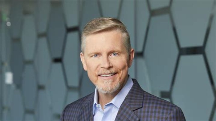 
What Happened To Jonathan Johnson? CEO Overstock Arrest And Alleged Charges 