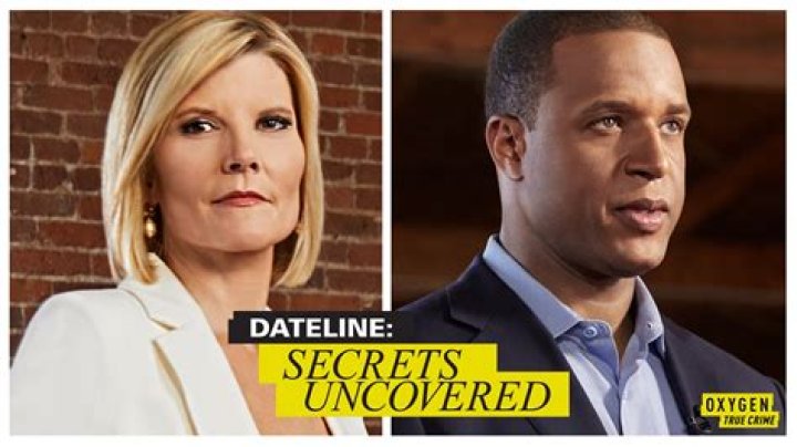 What Happened To Michael Moulds? Murder Case and Dateline