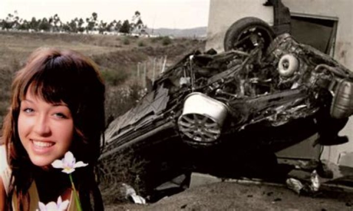 
What Happened To Nikki Catsouras? Girl Died In Porshe Accident – Crash Details 