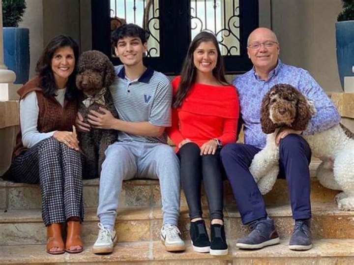 What Is Kayleigh Schwark Ethnicity? Meet Her Parents And Family