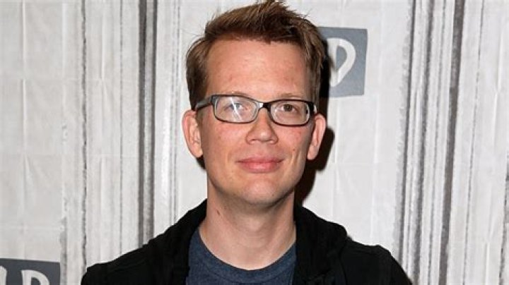 
What type of cancer does Hank Green have? Vlogger receives message of support from Joe Biden amid health battle 
