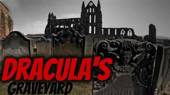 
Where is Bram Stoker buried? 