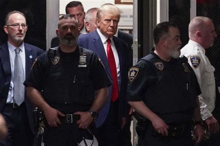 
Where Is Gavin McInnes Now – Is He In Police Custody? Find Out If Arrest News Is True Or False 