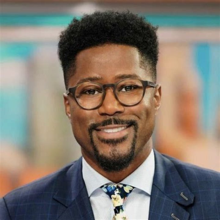 
Where Is Nate Burleson This Week? Is He Sick Or On A Vacation? 