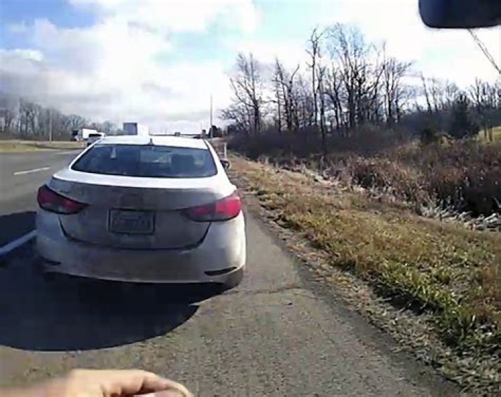 
Where was Bryan Kohberger’s Hyundai Elantra registered? Idaho murder suspect got new license plate days after murders 