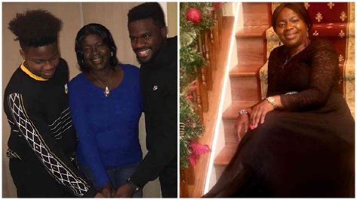 Who Are Alphina Kamara And Constant Tiafoe? Frances Tiafoe Parents, Family And Net Worth