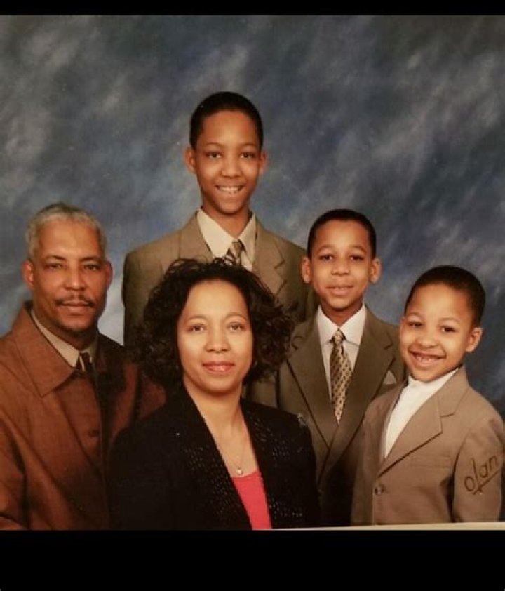 
Who are Grant Williams Parents? Grant Williams Biography, Parents Name and More 