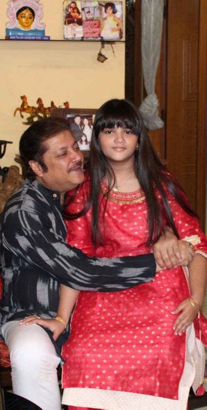 Who Is Abhishek Chatterjee Wife Sanjukta Chatterjee? Everything On Children And Age Gap