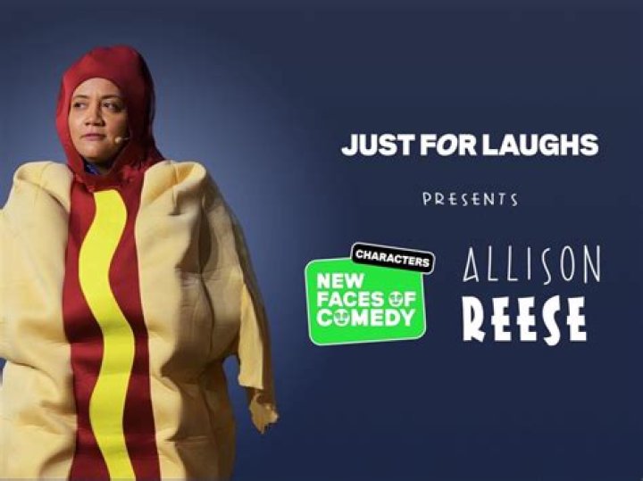 
Who Is Allison Reese From Bros? Five Facts To Know 