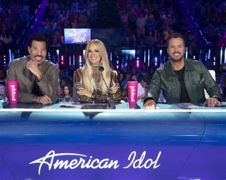 
Who is American Idol contestant L-Rich? Meet Lionel Richie’s namesake ahead of season 21 premiere 
