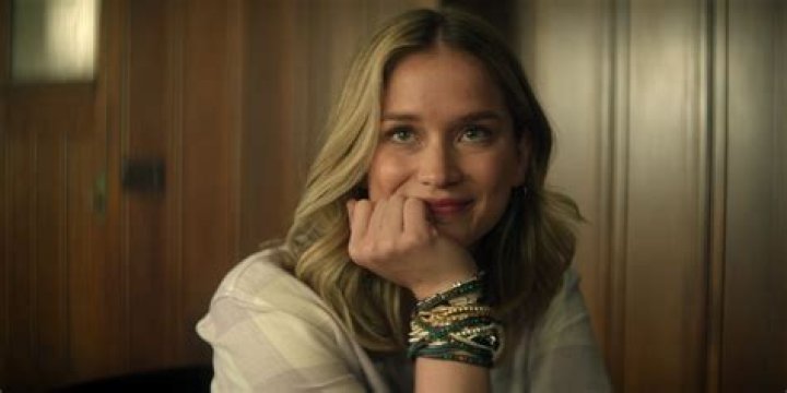 Who Is Beck… Who Plays Him In The Netflix Series, “Choose or Die?”