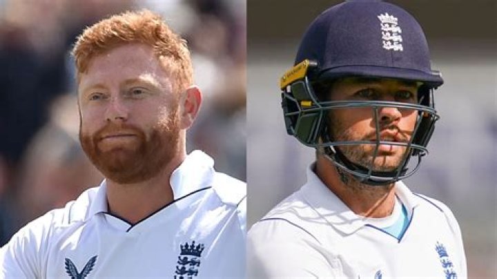 
Who Is Ben Foakes Partner Lynsey Wilson? Facts About The English Cricketer 