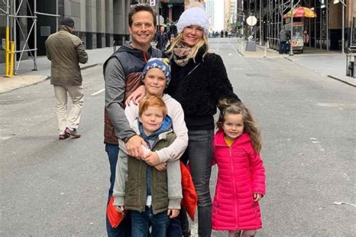 Who Is Bobby Deen’ Wife, Claudia Lovera And Did They Have Any Children?