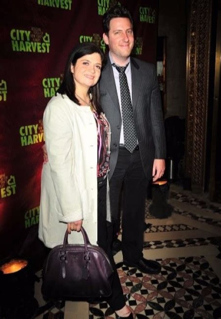 Who Is Brandon Clark Lawyer? Alex Guarnaschelli Ex Husband Age And Net Worth – Does He Have A New Wife?