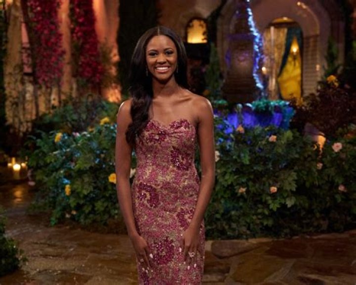 Who Is Brayden Bowers From “The Bachelorette” Season 20?