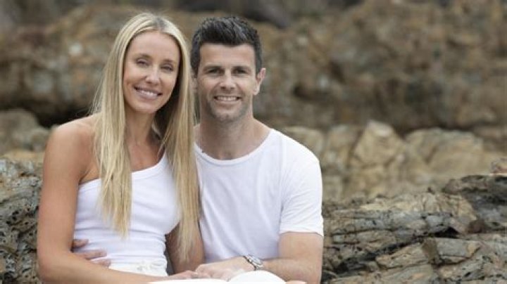 
Who Is Brooke Cotchin Father? Facts To Know About Trent Cotchin Wife 