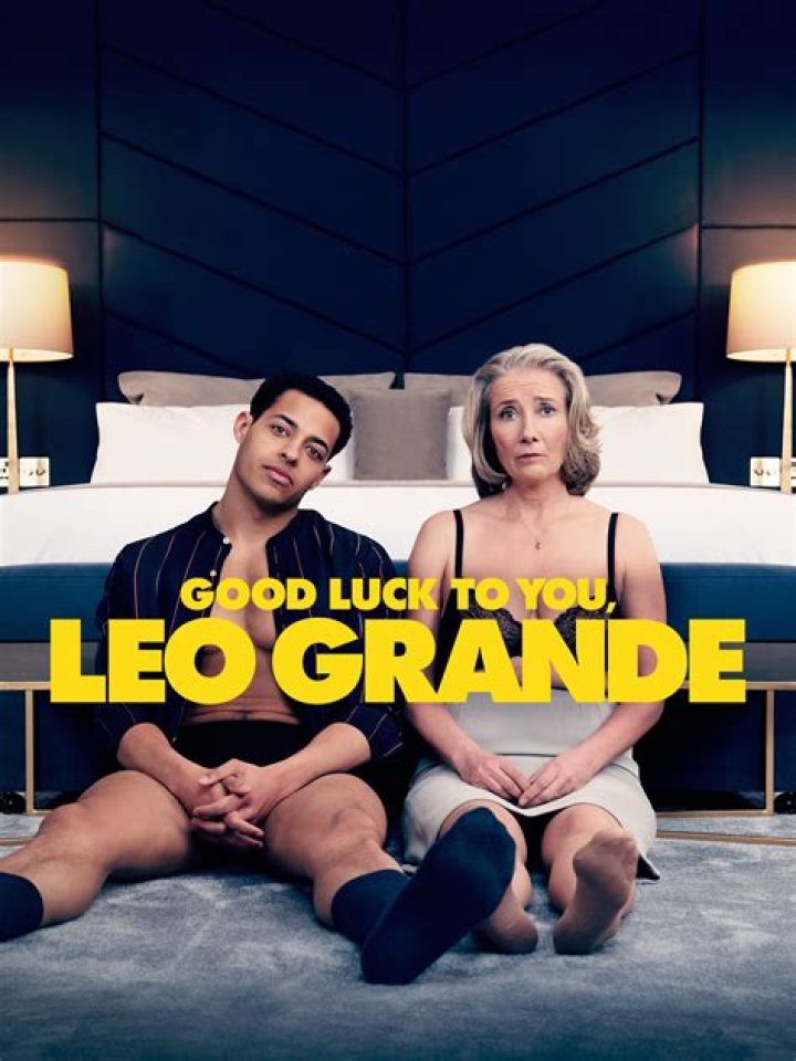 
Who Is Carina Lopes? Meet Good Luck to You, Leo Grande Actress 