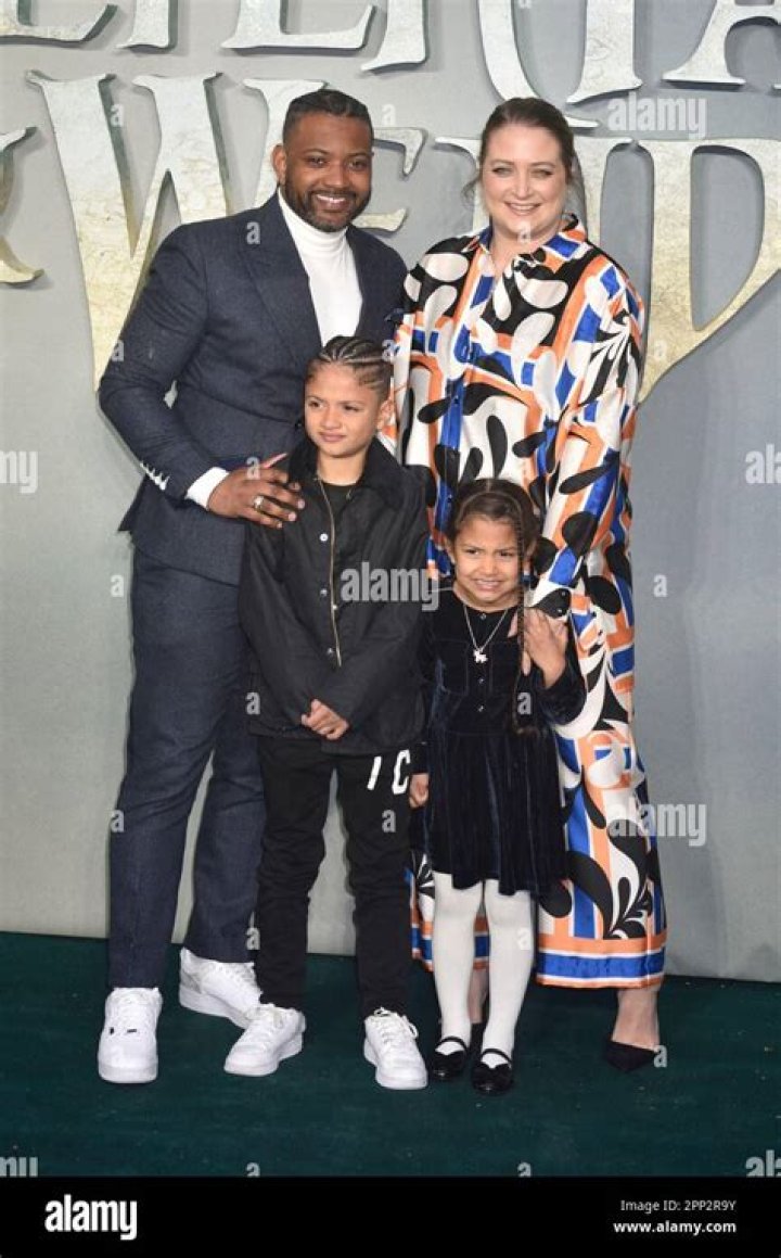
Who Is Chloe Tangney? JB Gill And Wife Has 2 Kids – Chiara Sapphire Gill, Ace Jeremiah Gill 