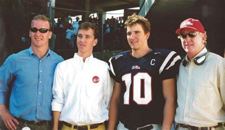 
Who is Cooper Manning? Peyton and Eli brother’s Wiki, Net Worth, Injury, Family, Football Career, Children 