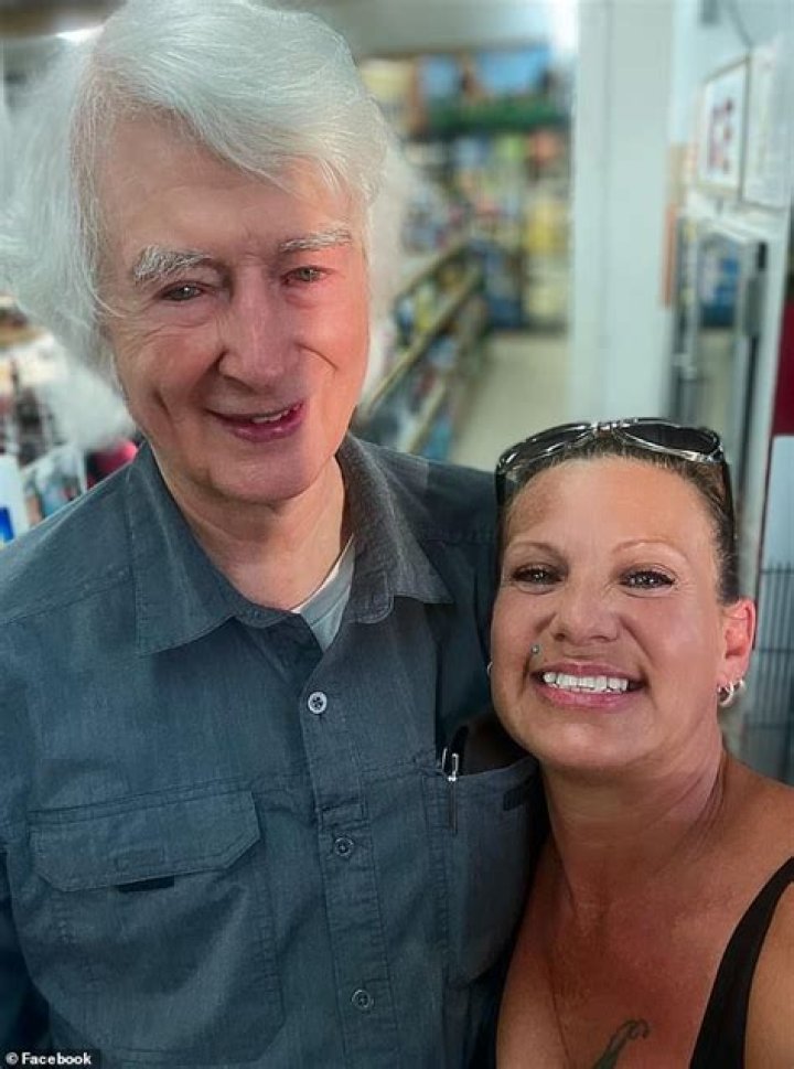 
Who is Craig Cope? California store owner, 80, who shot armed robber says ‘it was him or me’ 