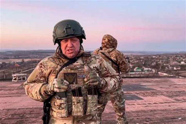 
Who is Dmitry Prigozhin? Wagner Group Chief claims Russian armed forces launched missile attack on Wagner PMC Camps 