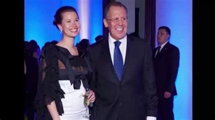 
Who Is Ekaterina Lavrova- Sergey Viktorovich Lavrov’s Daughter? Meet The Daughter Of Russian Diplomat 