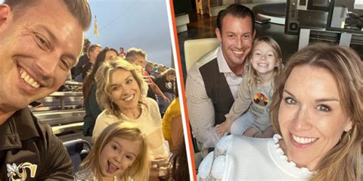 Who Is Fox News Contributor Joey Jones? Know About His Wikipedia Details And His Married Life With Meg Garrison