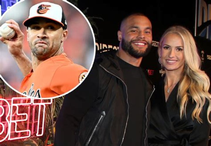 Who Is Jenna Berman? Meet The Ex-Girlfriend Of Jack Flaherty!
