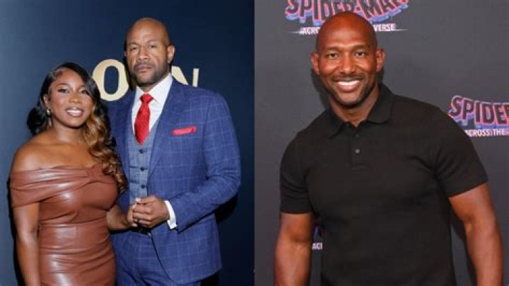 Who Is LaTisha Scott? Everything To Know About Marsau Scott Wife
