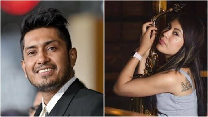 Who is Maria Elena Rios? Saxophonist reportedly accuses Tenoch Huerta of sexual assault