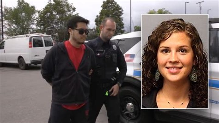 
Who Is Noah Madrano Oregon? Kidnapping Suspect Of Teenager Canadian Girl Lila smith Arrested 