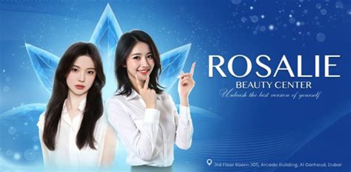 
Who Is Rosalie Beauty? @_tnxr_ Twitter and Reddit Reaction 