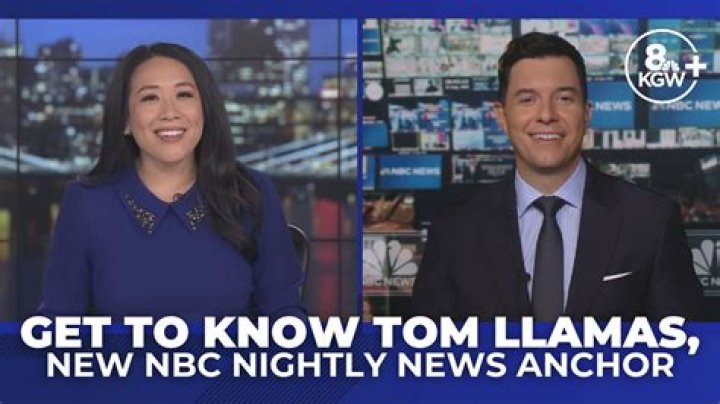 Who Is Sam Brock From NBC News? What You Didn’t Know About The Reporter