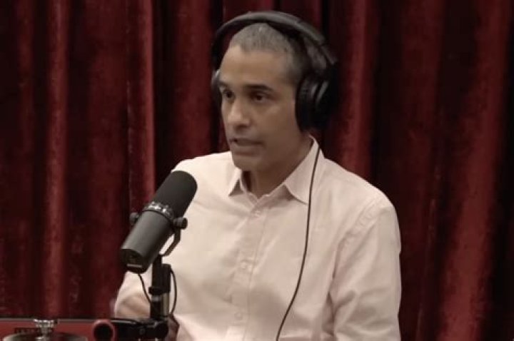 Who is Siddharth Kara? Joe Rogan cobalt mining revelation sparks global concern