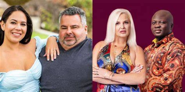 Who Is Tiffany Franco From “90 Day Fiance: The Single Life”?