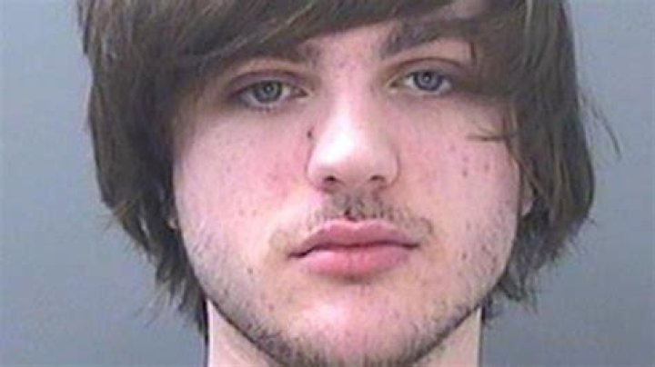 
Who is Vaughn Dolphin? 20-year-old far-right extremist covicted of terrorism 