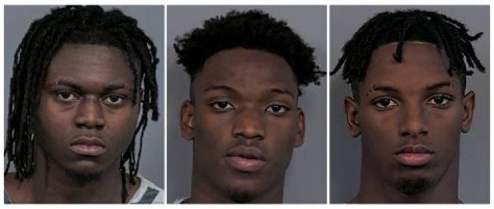 
Who killed Kerisha Johnson? Three teens arrested over pregnant woman’s death in Baton Rogue 