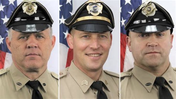 
Who was Daton Viel? Gunman who injured two officers in Orlando shooting, killed by SWAT team 