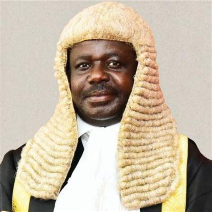 
Who Was Jacob Olanya? Speaker Of Uganda Parliament Died In The US, Here Is What Happened To Him 