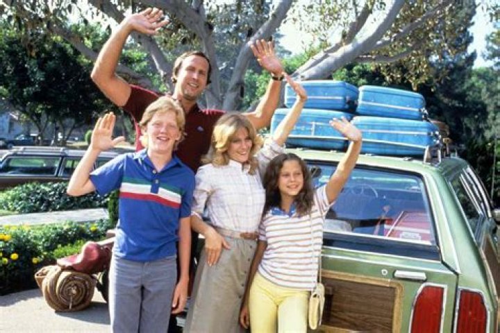 
Why Beverly D’Angelo Was ‘So Sure’ She ‘Wasn’t the Right Person’ to Play Ellen Griswold in ‘Vacation’ 