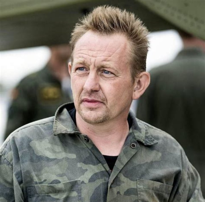 
Why Did Peter Madsen Kill Kim Wall? Everything To Know About The Submarine Killer 